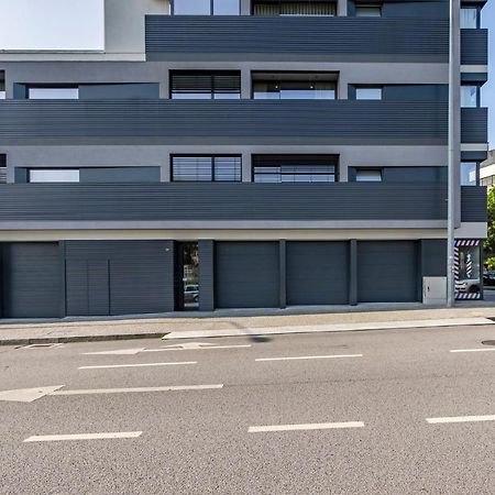 Nomads Lux - 2Bdr & Parking Flores Square Porto Exterior photo